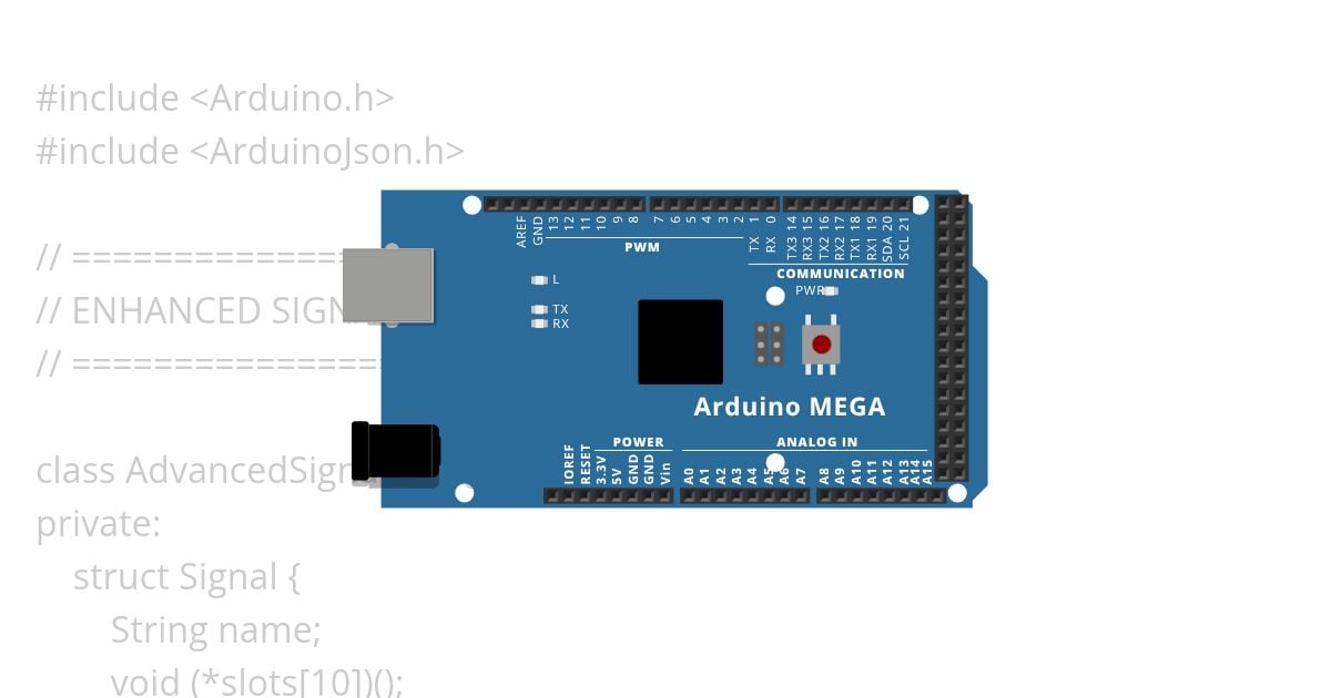 multiSignal_slot_pro simulation