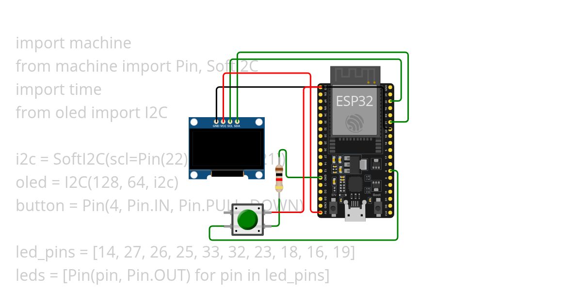 proj Copy simulation