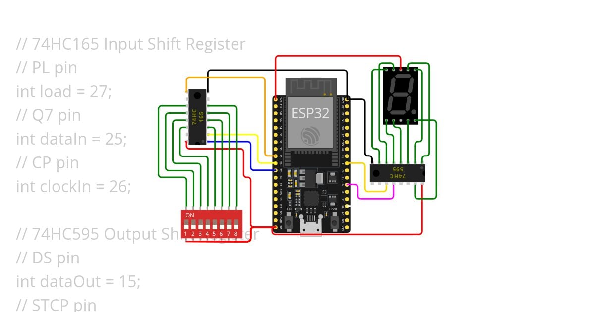 shift_registers simulation
