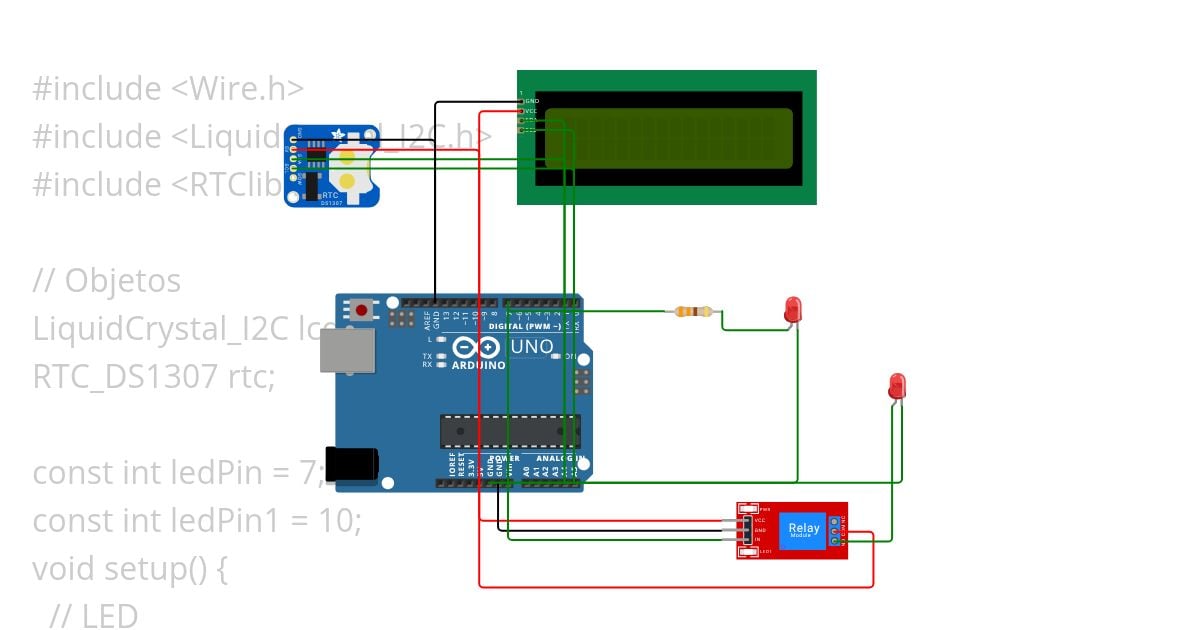 RTC MODULE 