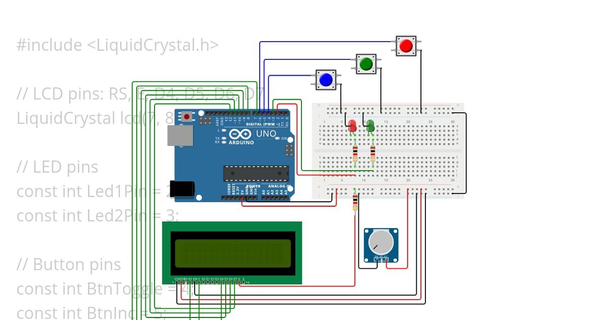Lab 2.1 simulation