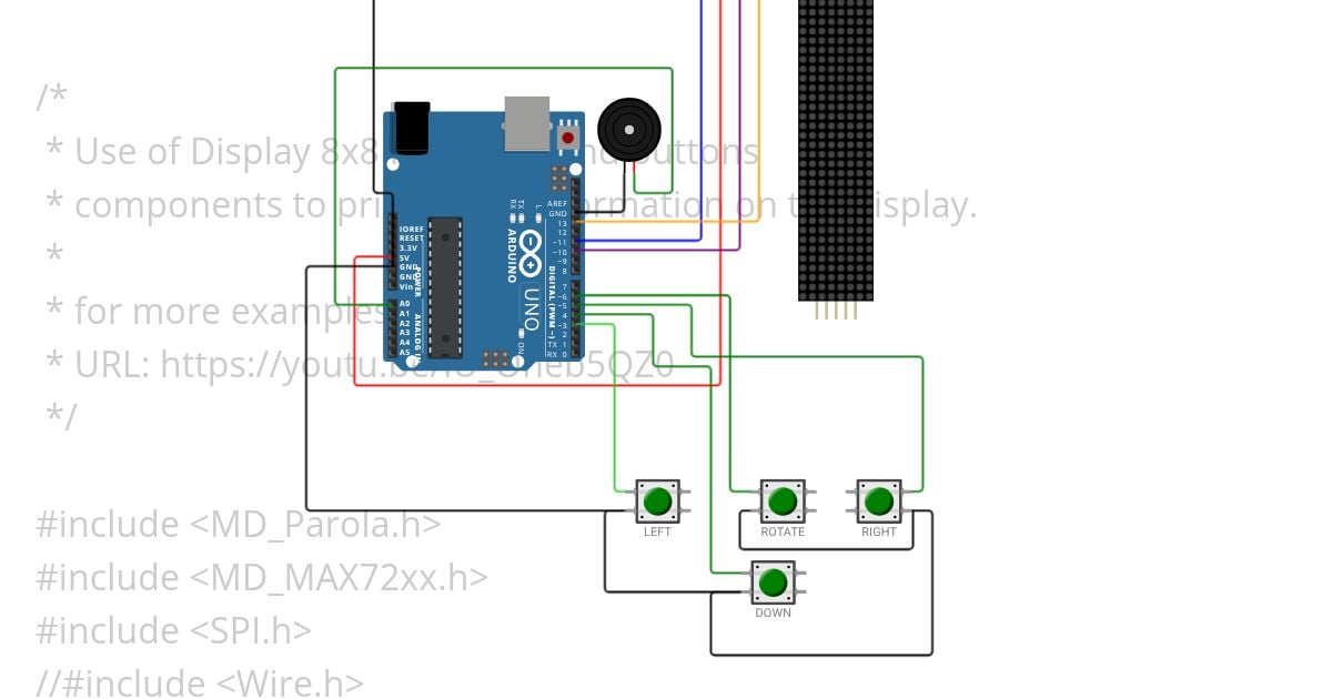 arduino_Tetris_max7219&buttons.ino Copy simulation