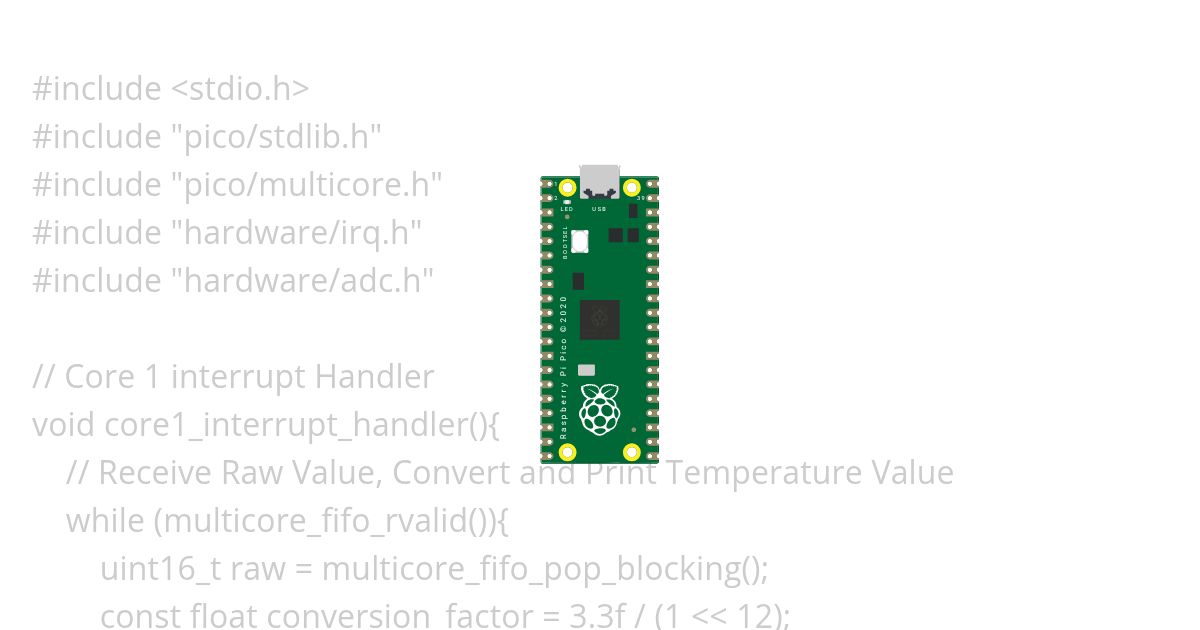 Multicore_basic simulation