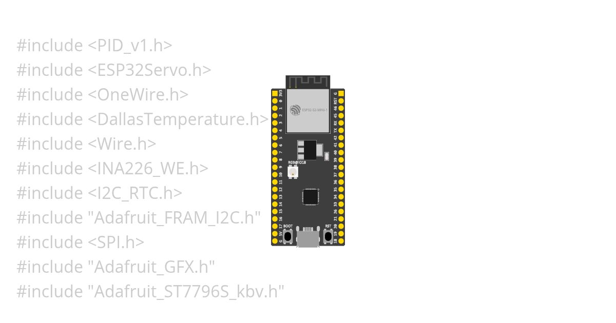 FYR_ESP32_V2.2 simulation