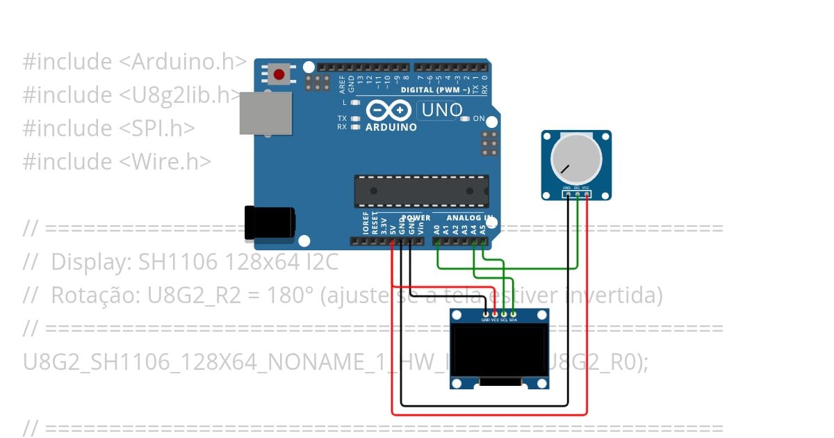 boost gauge simulation