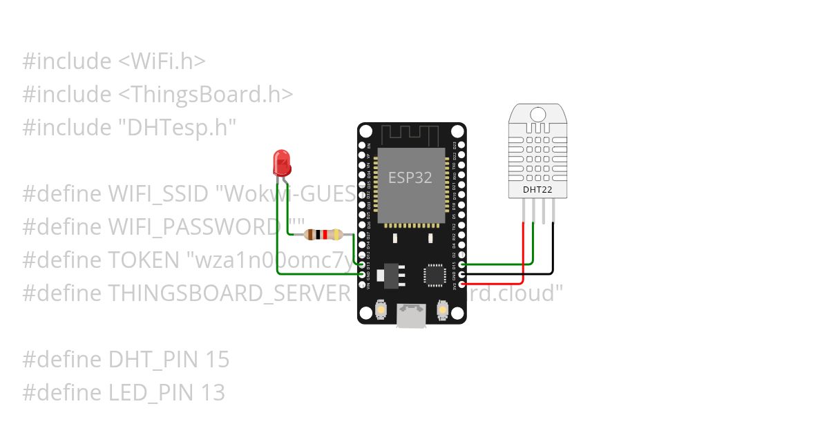 esp32-dht22-thingsboard saklar dhimas simulation