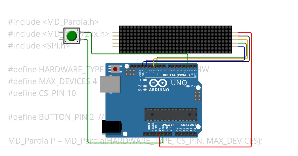 MATHS PERFECT BUTTON simulation