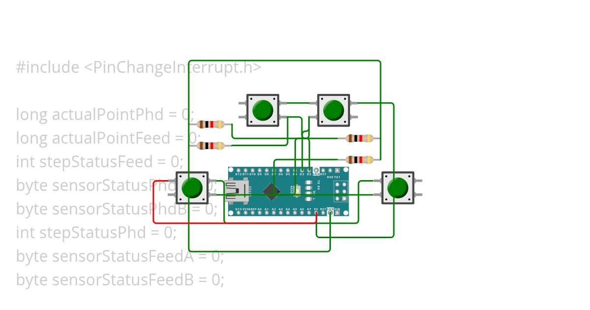 interrupts testing simulation