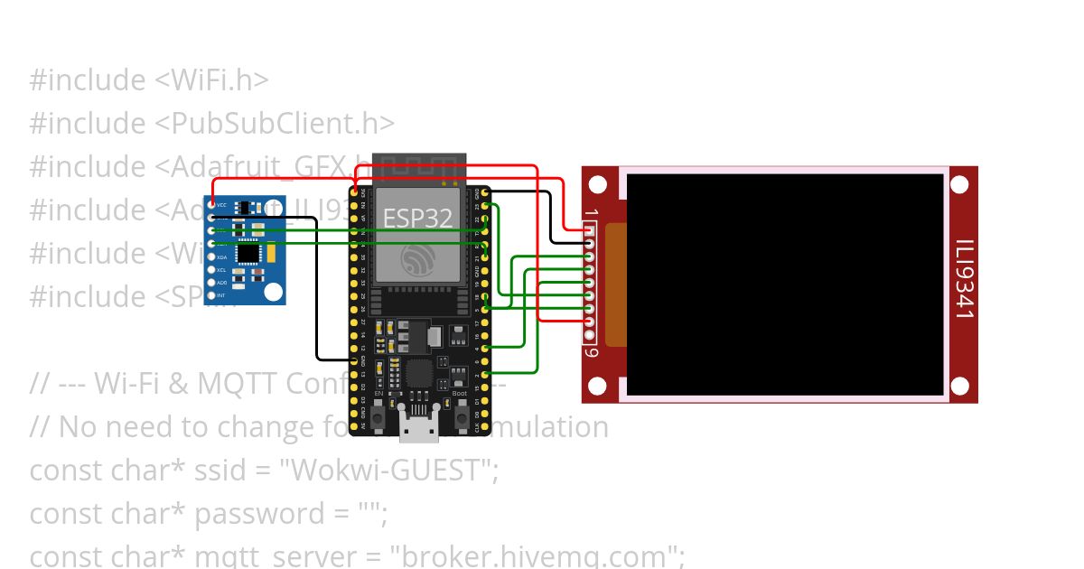 embedded softeare intern simulation