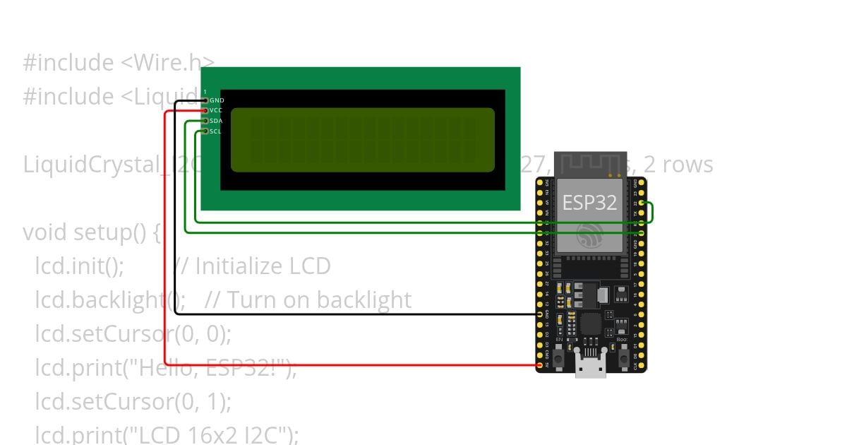 LCD