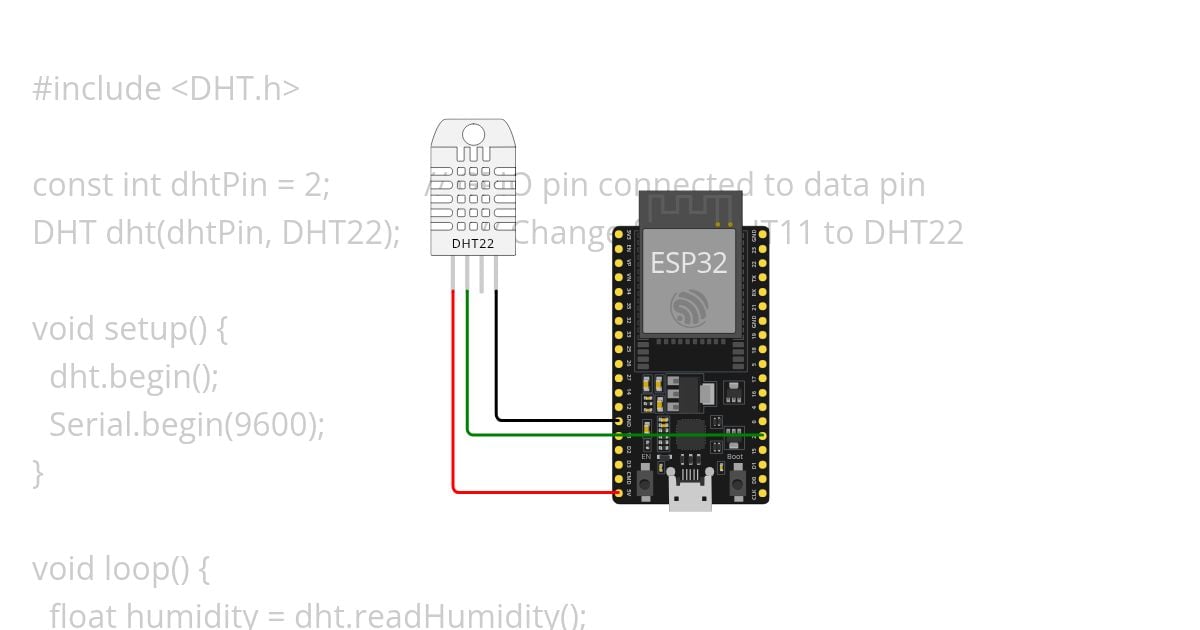 DHT22