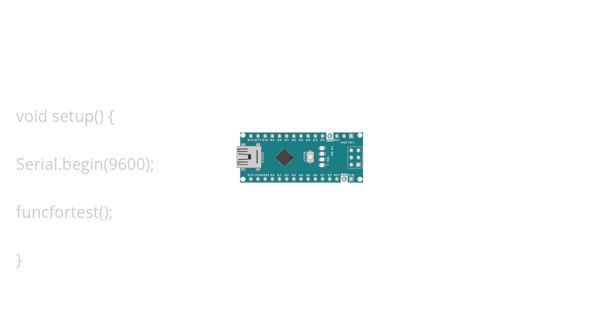 library-test1 simulation
