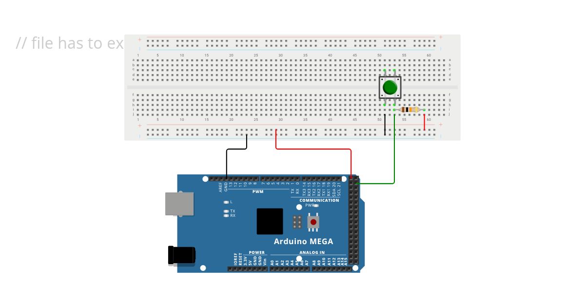 1_02_uC-HW-extPullUpCurcuit simulation