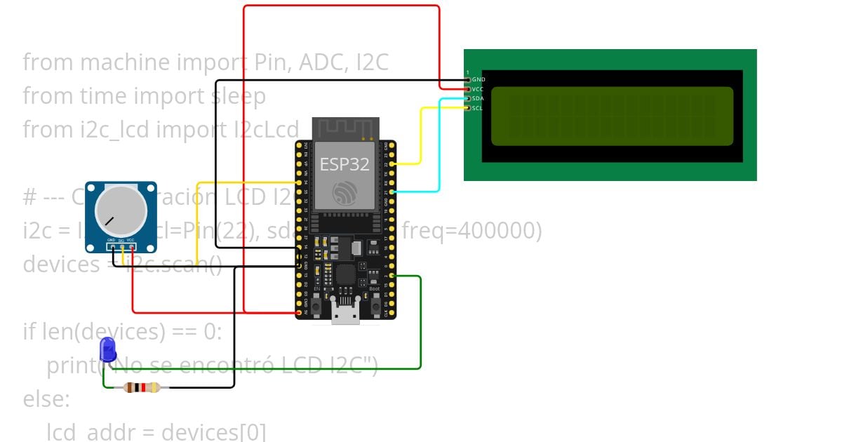 SISTEMA MONITOREO HUMEDAD simulation