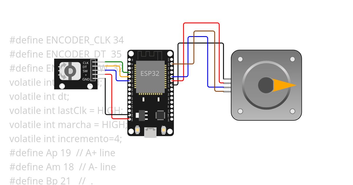 Stepper_encoder Copy simulation