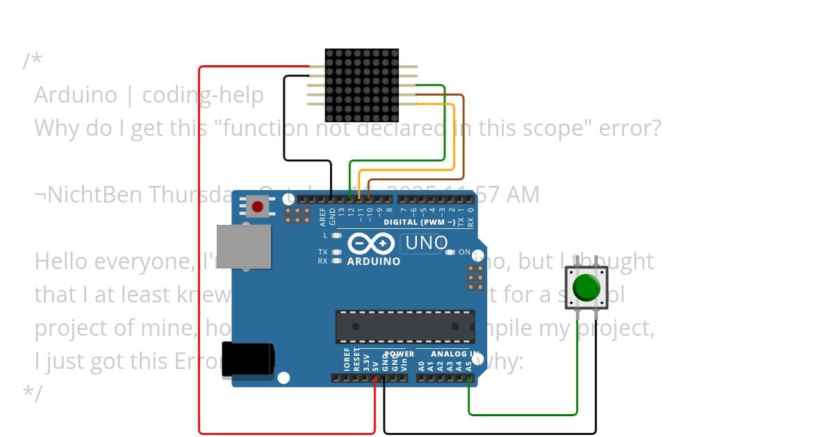 NichtBen_Device simulation