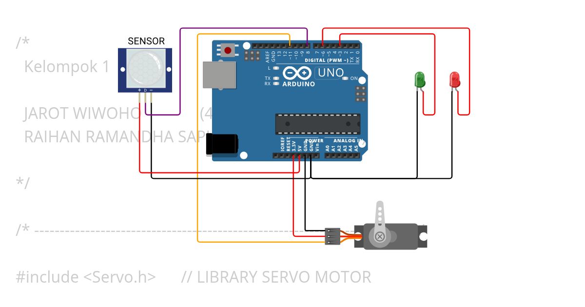 JAROT WIWOHO_QUIZ 8 PERANCANGAN BERBASIS MIKROPROSESOR simulation