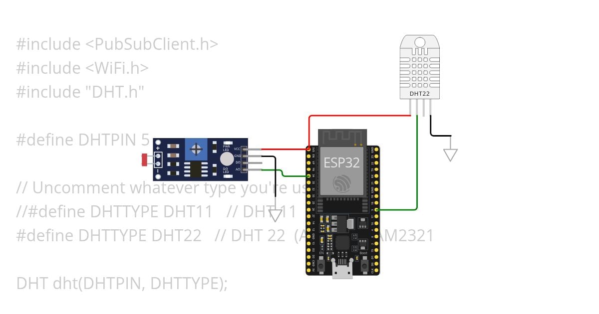 IoT Project (1) simulation
