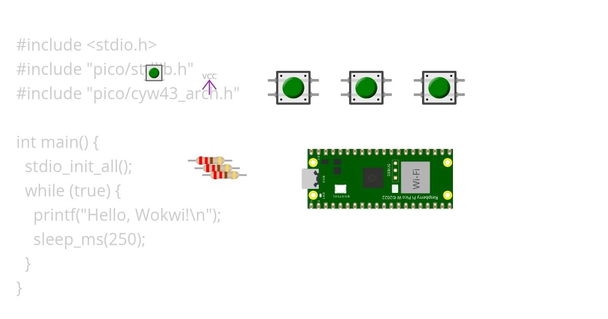 Simulação FPGA