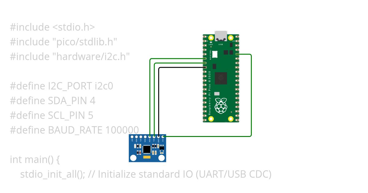 i2c_scan simulation
