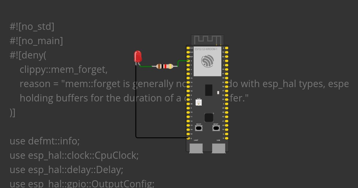 esp32s3-test-things
