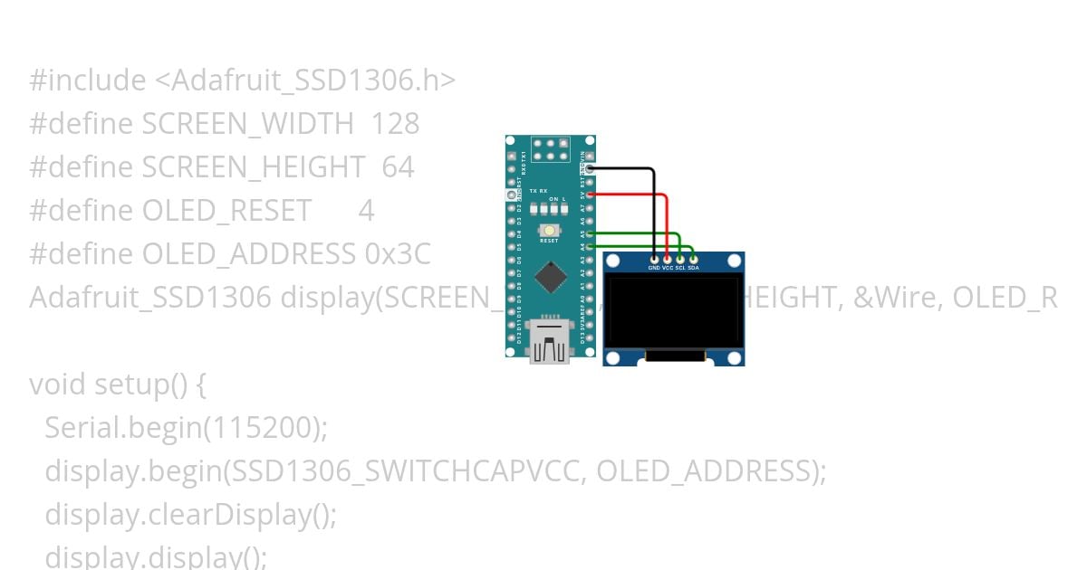 oledpatterns simulation