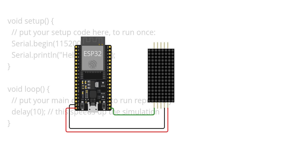 Pixel_sand_watch_V01 simulation