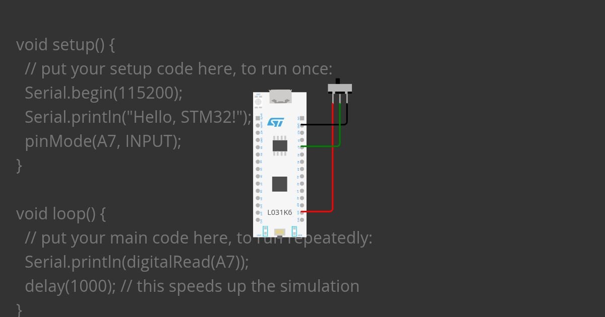 tes-slide-switch
