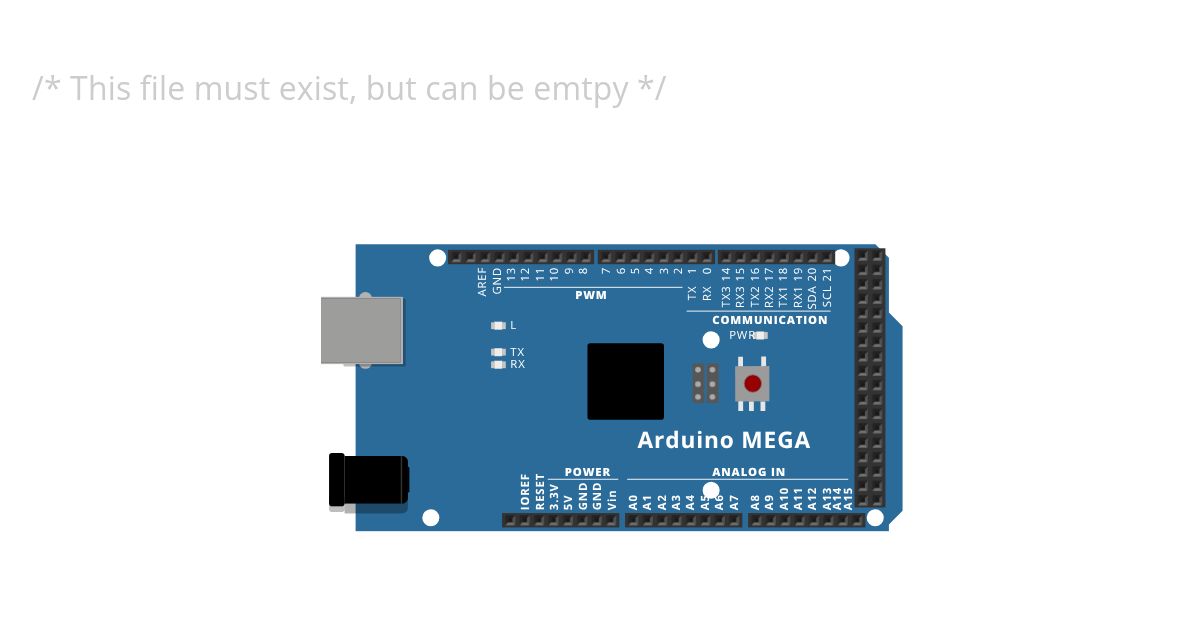 00_templateWokwi simulation