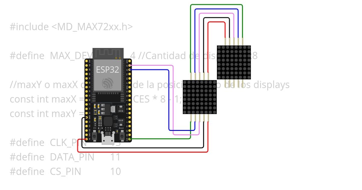 Pixel_sand_watch_V02 simulation
