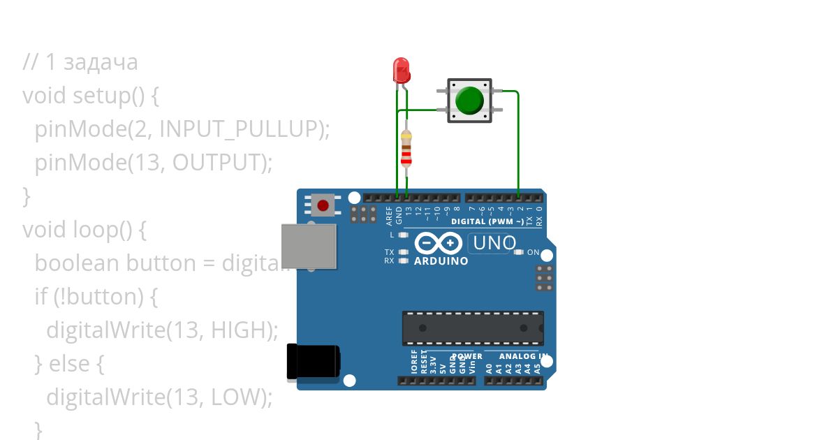 1 задание simulation