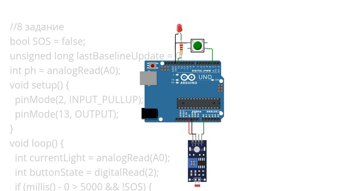 8 задание simulation