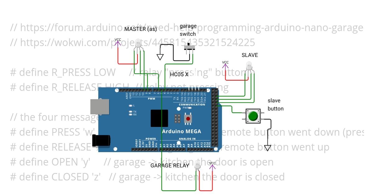 msCombinedHacked simulation