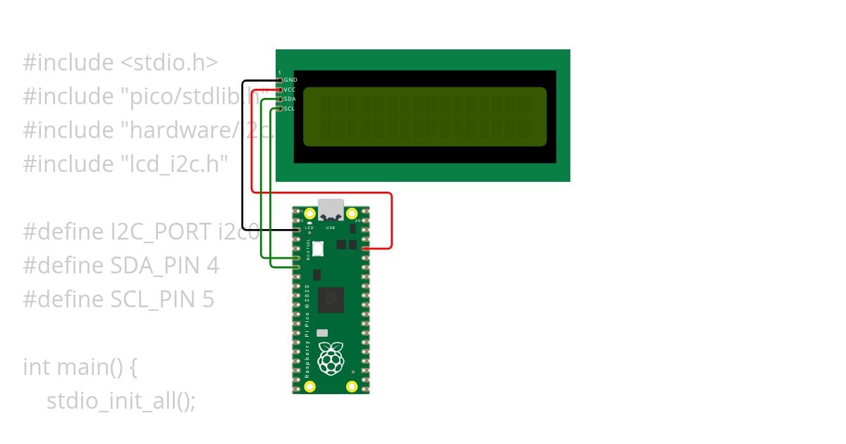 16x2_lcd_i2c.c simulation