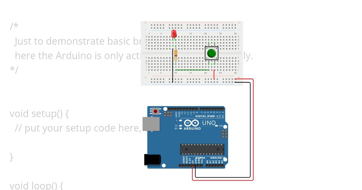 Breadboard_Demo simulation