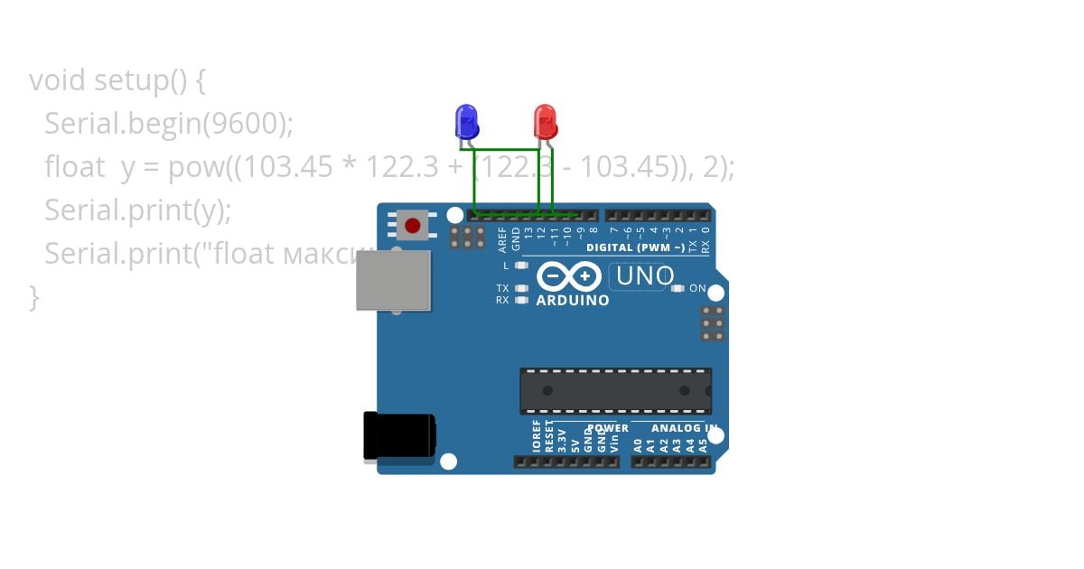 практическая 1 simulation