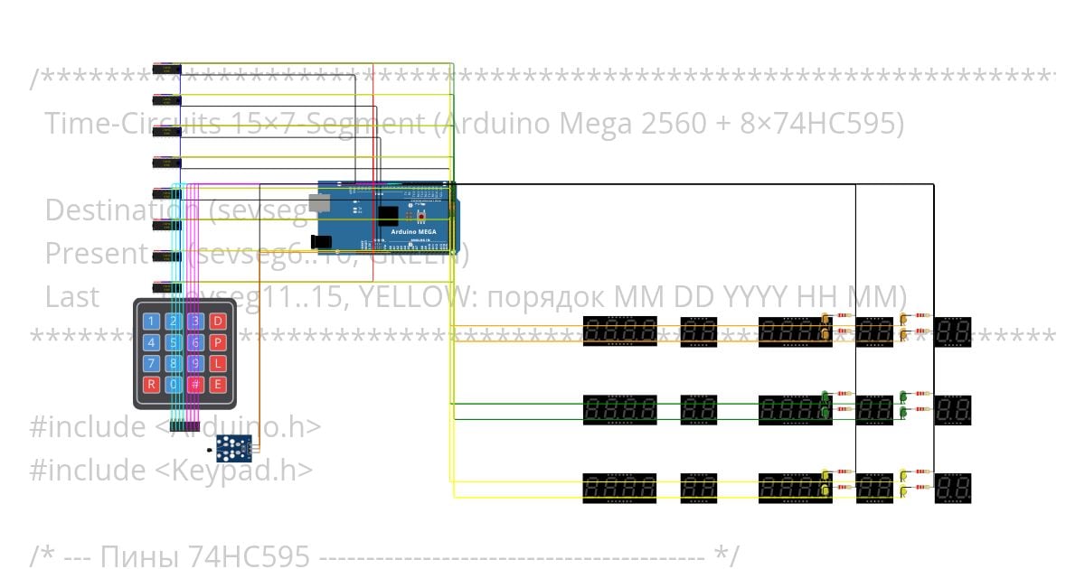 tc-test Copy simulation