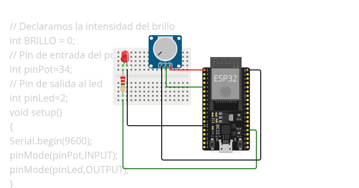 PWM_Analog_01 simulation