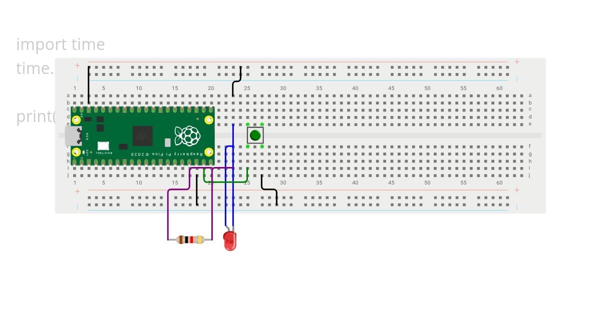 challenge #1 Pico-1 diagram