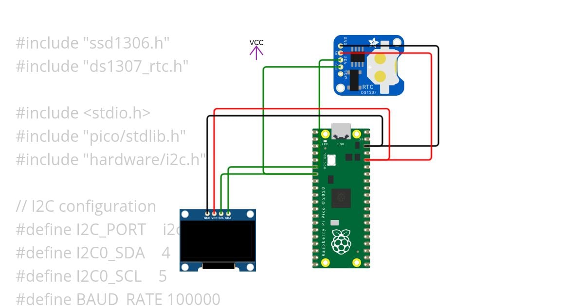 digital_clock simulation