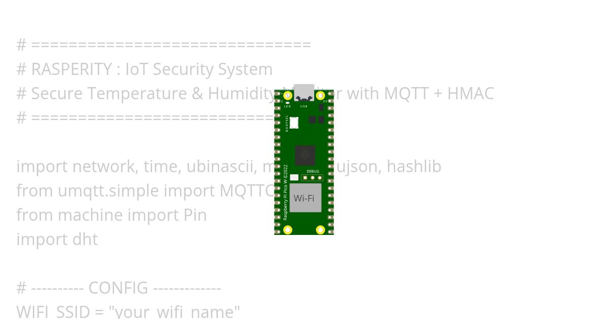 IoT Project-2 simulation