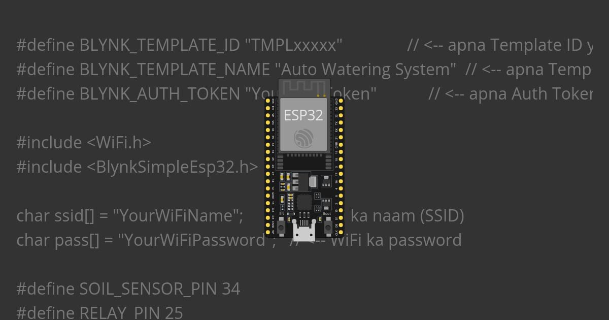 ESP32 UART Copy