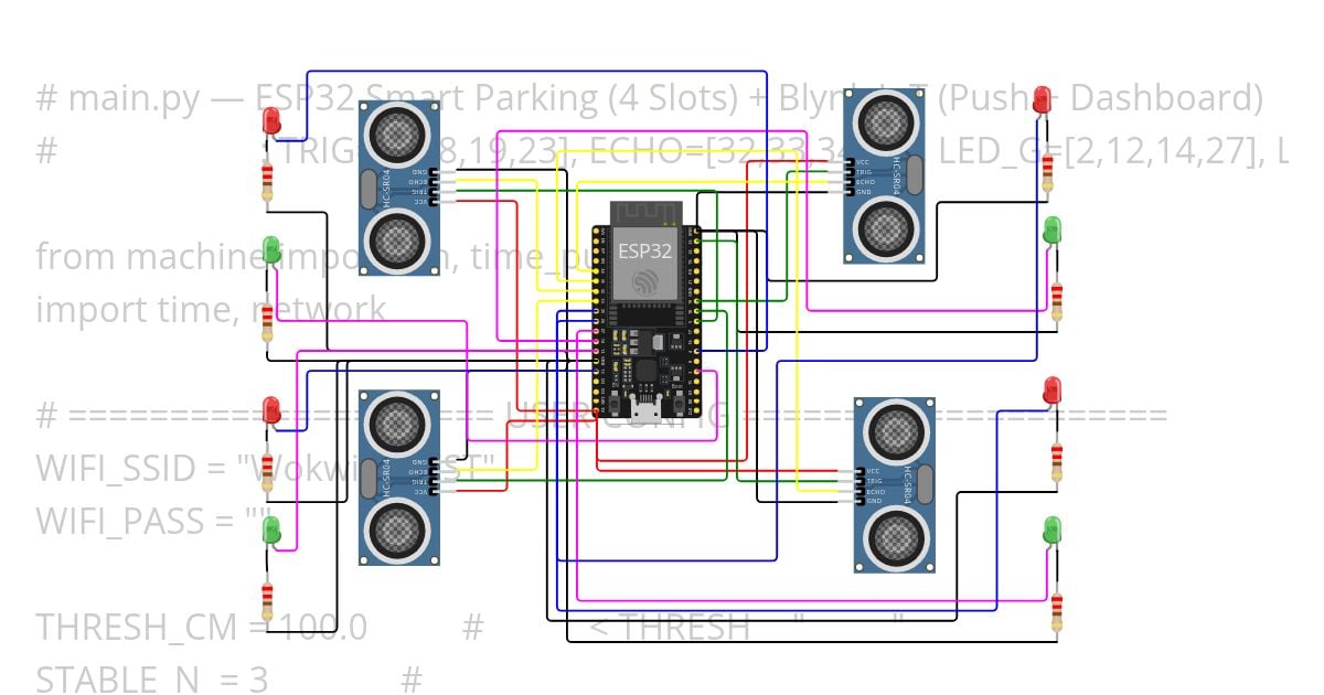 ที่จอดรถ 6