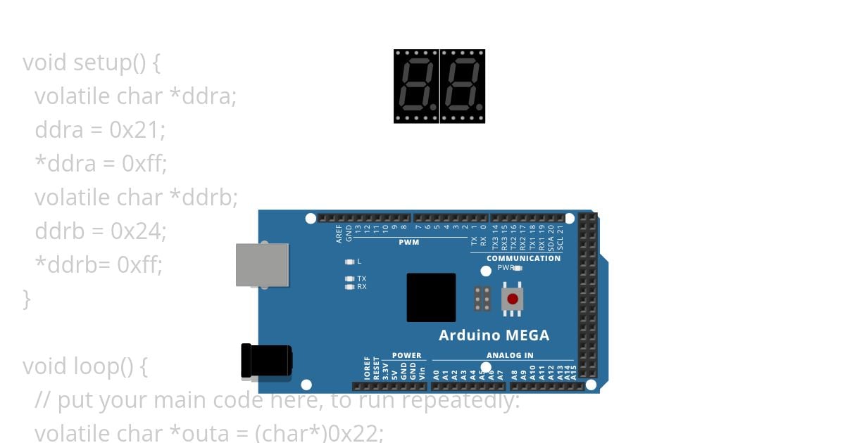 ETALVIS_TWO_7_Seg_Set_7_2 simulation