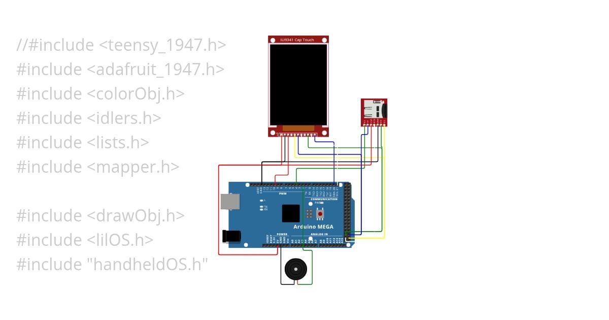 Breakout,  Catchphrase, Sett, RPN Calculator simulation