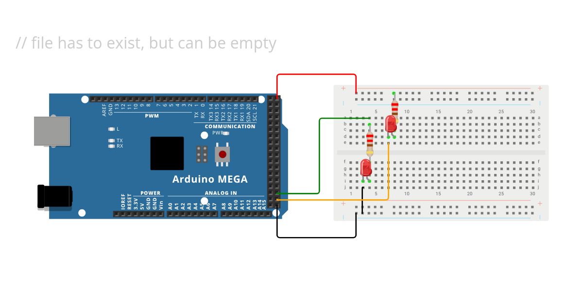 1_01_01_LED_pushButton simulation