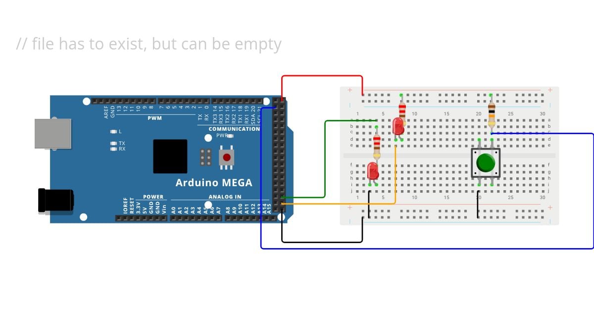 1_01_03_LED_pushButton simulation