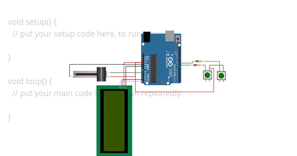 Projet CRI simulation