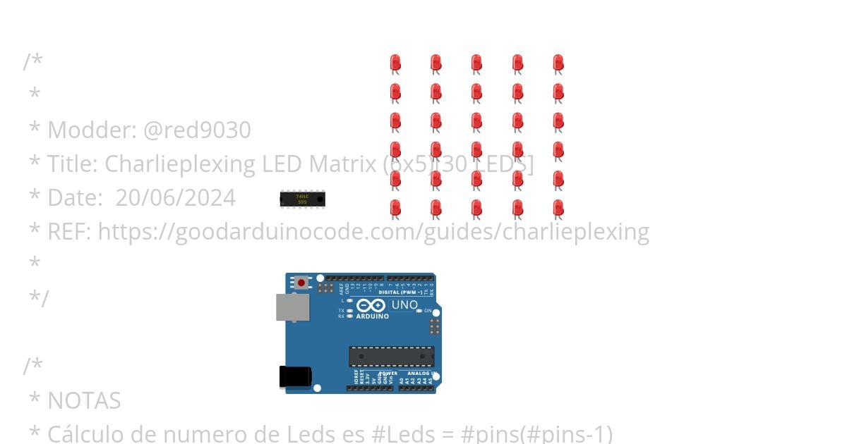 PLEXING_v01 simulation
