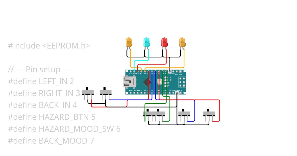 SATT V-PULSE V2 simulation
